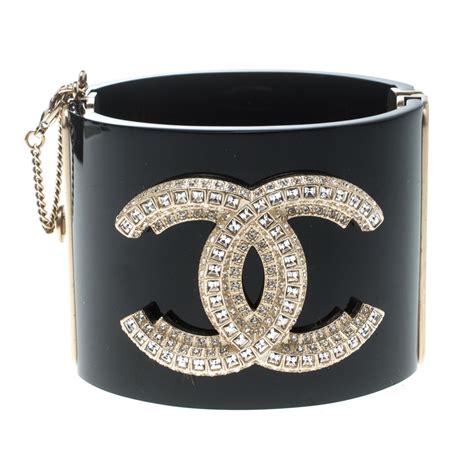 chanel hinge braclet|chanel bracelets official website.